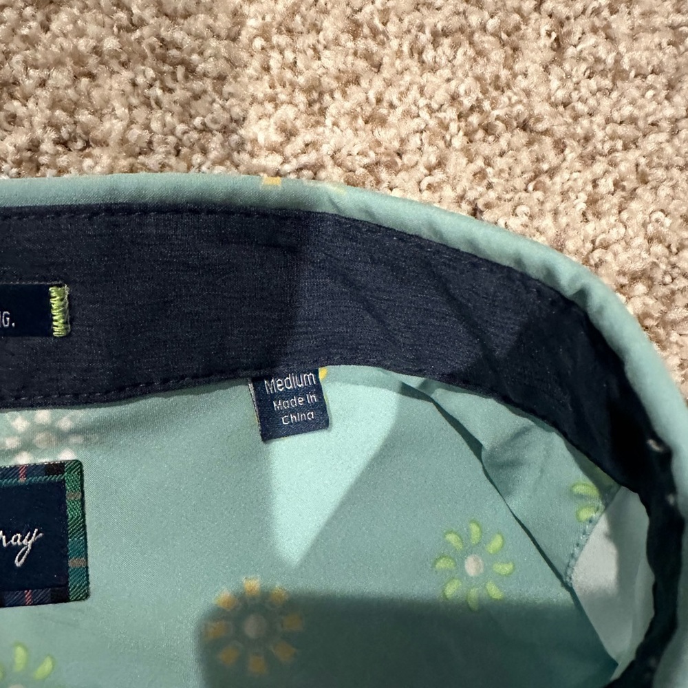 William Murray Button Up - image 3